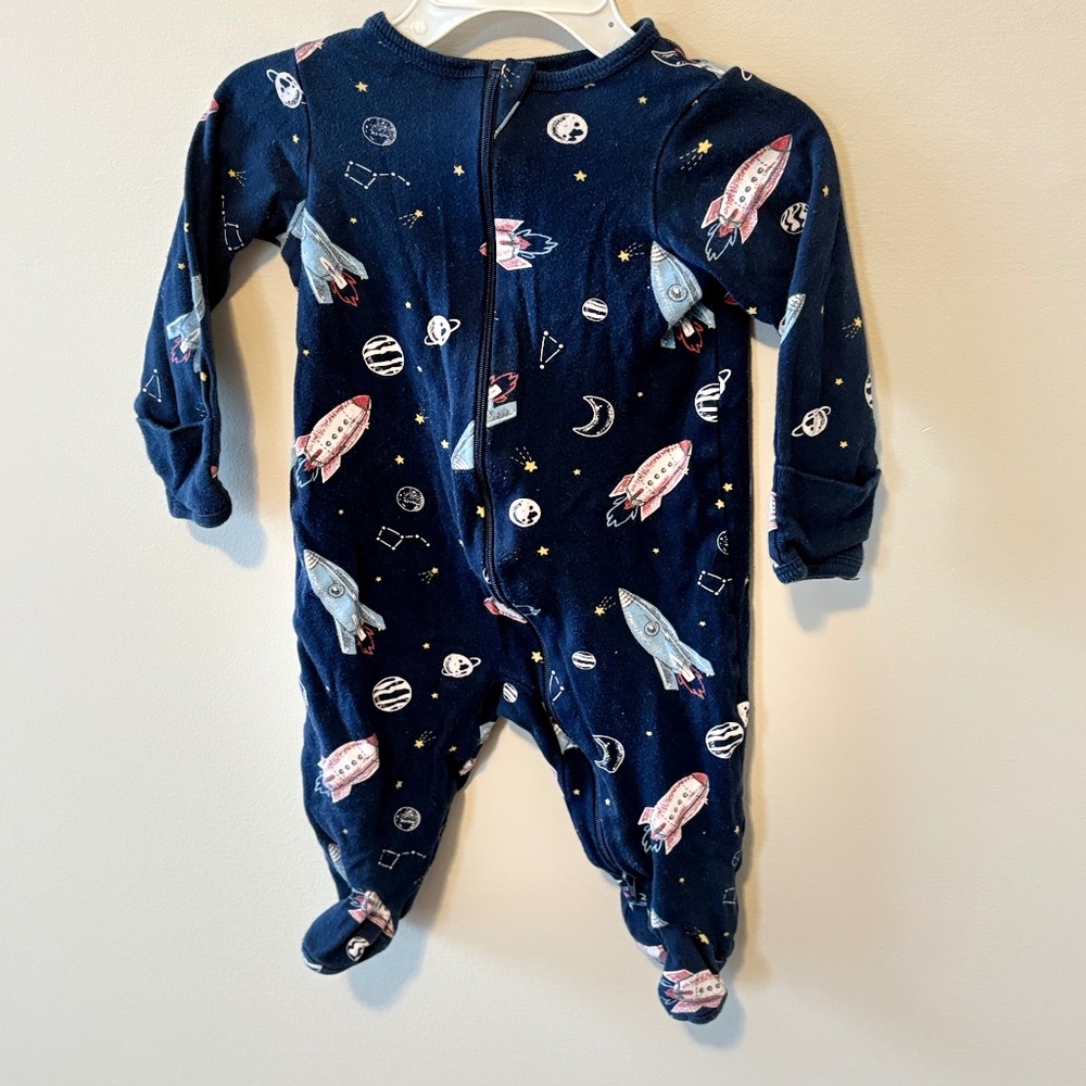 Baby boy clothes